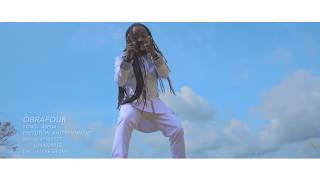 Obrafour  Aseda Offical Video [upl. by Renrag]