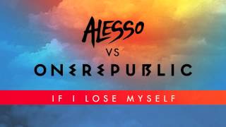 Alesso Vs OneRepublic  If I Lose Myself Alesso Remix [upl. by Fuller]