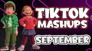 NEW TIKTOK MASHUP DANCE CRAZE 💯 SEPTEMBER 2022 PHILIPPINES [upl. by Arluene]