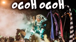 Ogoh ogoh Munggu 2017 [upl. by Clementis462]