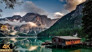 Paisajes Hermosos del Mundo 4K [upl. by Adnwahsal]