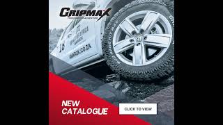 GRIPMAX Catalogue [upl. by Pederson]