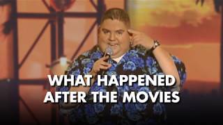 What Happened After The Movies  Gabriel Iglesias [upl. by Luci]