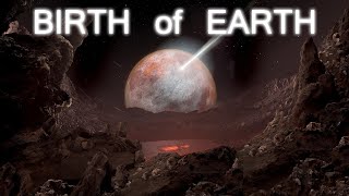 The Origin of Earth [upl. by Berthold]