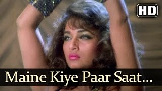 Maine Kiye Paar  Madhuri Dixit  Anil Kapoor  Rajkumar [upl. by Natsrik]