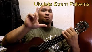 Learn to Strum the Ukulele the Hawaiian way [upl. by Guerra]