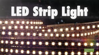 How to Choose LED Strip Lights [upl. by Aisan]