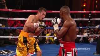 Donaire vs Rigondeaux Highlights HBO Boxing [upl. by Watters]