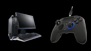 How To SetupProgram Nacon Revolution Pro Controller 2 on PC In 2020 [upl. by Ettenhoj612]