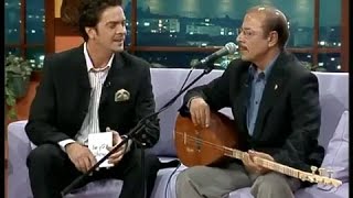 Neşet Ertaş  Beyaz Show Yıl 2003 [upl. by Steven872]