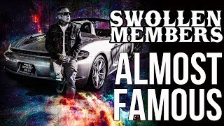 Swollen Members  Almost Famous Official Music Video [upl. by Immaj]