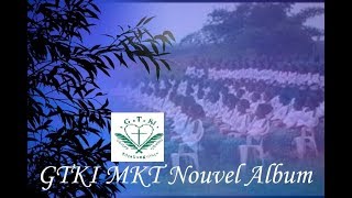 Musique Kimbanguiste GTKi MONKOTO 2014 [upl. by Oicam538]