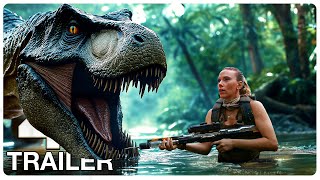 NEW UPCOMING MOVIES 2025 Trailer  4K UHD [upl. by Ahsyen]