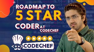 How to be a 5 Star Coder  Wildcard to Google Facebook and top MNCs [upl. by Allegna]