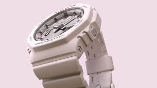 GMAS2100  CASIO GSHOCK [upl. by Asselim146]