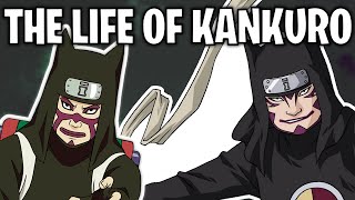 The Life Of Kankurō Naruto [upl. by Shaer]