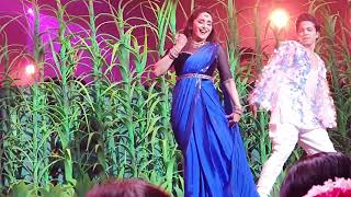 Madhuri Dixit performance at the IIFA 2019 [upl. by Simeon]