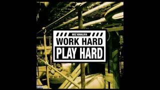 Work Hard Play Hard Instrumental  Wiz Khalifa ReProd TO Beatz [upl. by Galang]