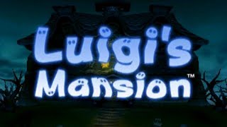 Luigis Mansion 3  Gameplay Walkthrough Part 10  Mummies in the Tomb Suites Nintendo Switch [upl. by Moody]