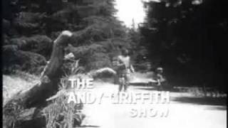 Andy Griffith Show Theme Song [upl. by Annaul]