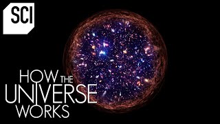 Our Observable Universe  How the Universe Works [upl. by Hilar]