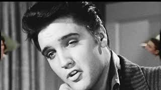 Elvis Presley Suspicion remixed [upl. by Anij714]