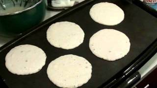 How to make perfect pancakes [upl. by Akenot]