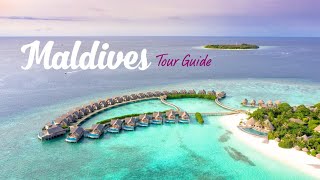 Maldives Tourist Places  Maldives Tour Budget  Maldives Tour Guide  Maldives Vlog  Maldives [upl. by Lister]