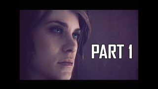 CONTROL WALKTHROUGH Part 1  FIRST 2 HOURS Lets Play Commentary [upl. by Mafalda]