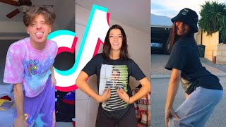 Ultimate TikTok Dance Compilation of March 2020  Part 3 [upl. by Marrin936]