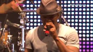 Neyo miss independent LIVE BBC [upl. by Vasyuta]