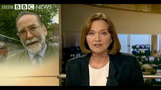 Dr Harold Shipman Contemporary BBC News Reports 19982000 [upl. by Tankoos]