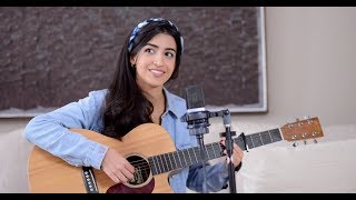 Perfect  Ed Sheeran Cover by Luciana Zogbi [upl. by Anelec581]