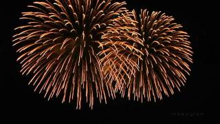 Happy New Year 2025 Fireworks  Frohes Neues Jahr HD [upl. by Kendrah30]