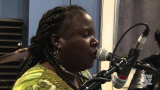 Doreen Ketchens  Full Set  Live from WWOZ 2014 [upl. by Lever474]