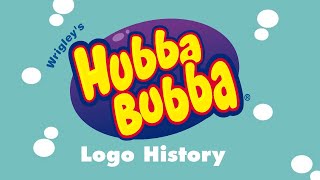 Hubba Bubba LogoCommercial History 330 [upl. by Brine]