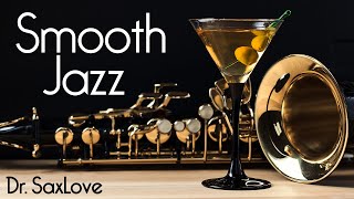 Smooth Jazz • 3 Hours Smooth Jazz Saxophone Instrumental Music for Grownups and Other People [upl. by Nalla529]