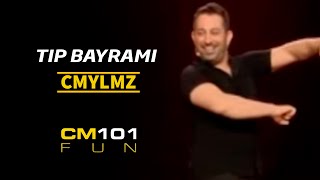 Cem Yılmaz  Tıp bayramı [upl. by Enecnarf]