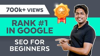 How to Rank Your Website on Google  WordPress SEO For Beginners [upl. by Debby407]