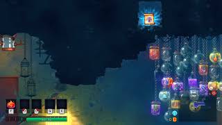 Dead Cells  Unreachable Blueprint in Spawn Reached [upl. by Bhayani558]