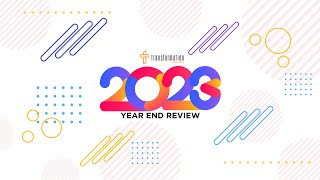 2023 Year End Review [upl. by Horner681]