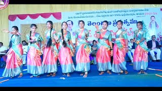 Christmas aayore Christian choreography song 202223 Christian Banjara songs [upl. by Uos]