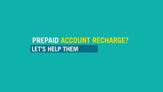 Optus Prepaid Recharge  Voice Over [upl. by Peonir]