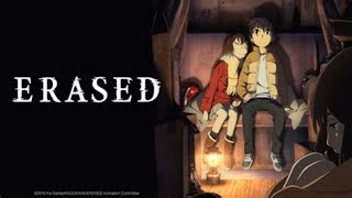 Erased AMV Resistance  Muse [upl. by Ylrad]