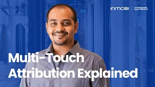 What is Multi Touch Attribution Modeling Whiteboard Video [upl. by Glanti]