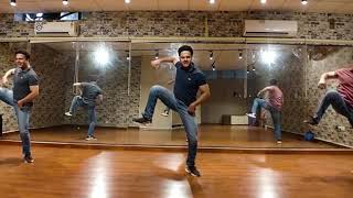 Mera Wala Dance  Simmba  Ranveer Singh Sara Ali Khan  Harfan Mohla Saurav Sharma  Tseries [upl. by Eidnar441]