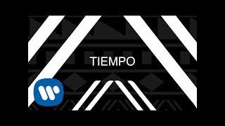 Piso 21  Tiempo Lyric Video Oficial [upl. by Aizatsana]