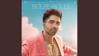 Bijlee Bijlee [upl. by Prosperus]