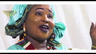 Halima Kissima TOURE quotOwatelé Gadiagaquot [upl. by Sabir]