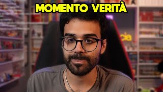 DARIO MOCCIA DICE TUTTA LA VERITÀ [upl. by Othilie]